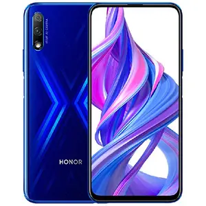 SOFTER Unbreakable 9H Mobile Screen Protector or Screen Guard for Honor 9X (China) Better than Tempered Glass