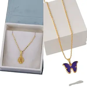 Elegant Necklaces for Every Occasion|SILKS10969-SHEET-ALL