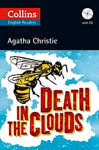 Death in the Clouds (Paperback)