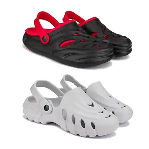Bersache Lightweight Stylish Sandals For Men-6029-6007