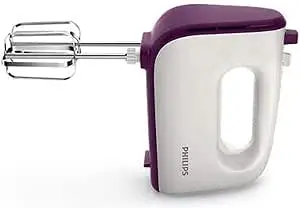 Philips Viva Collection Hand Mixer - HR 3740/11