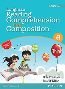 Lr Comprehension & Composition 6