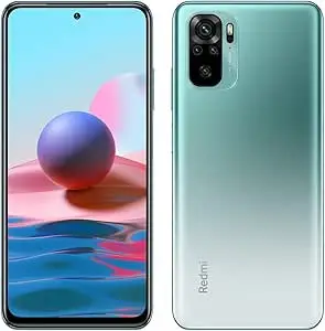 Xiaomi Redmi Note 10 4GB 128GB