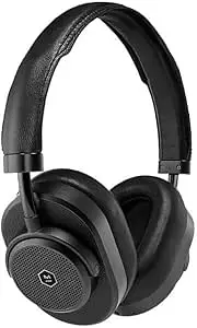 Master & Dynamic Mw65 Anc Over Ear Wireless Headphones 