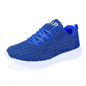Axter-5036 Blue Exclusive Range of Sports Running Shoes for Women_8