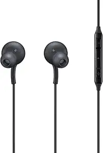 Samsung Usb Type-C Earphones Eo-Ic100Bbegww Eo-Ic100Bbegae, Studio