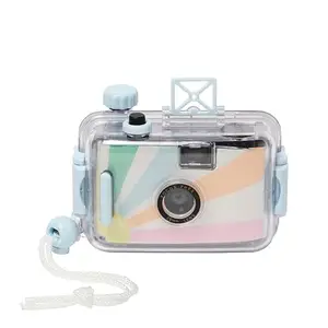 SunnyLIFE Underwater Camera | Pool Side Pastel Gelato