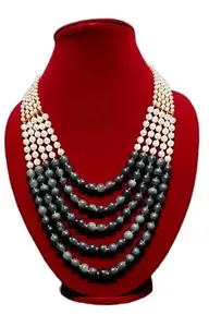 Women's Stylish Elegant Festive Party Necklace|NC_26|