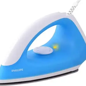 GC091 750W Nonstick Dry Iron
