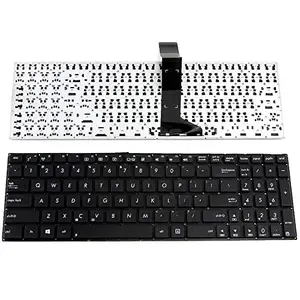 WISTAR Wistar Laptop Keyboard for for ASUS X550 X550L X550C X501 X501A X501U X501EI X502 Series Black