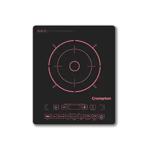 Crompton Instaserve 2000 W Induction Cooktop