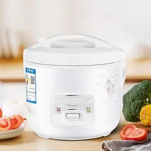 Jet Roy Capacity(Litre): 2.8L Electric Rice Cooker, 1000 W price in India.