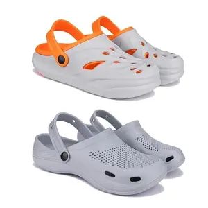 BERSACHE Lightweight Stylish Sandals for Men-6030-6012 Multicolor