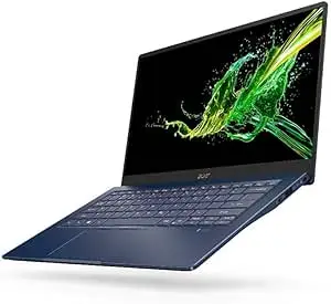 Latest Acer Nitro 5 Gaming 15.6” FHD 144Hz Display Core I7-9750H Upto 4.50GHz 16GB 256GB NVMe SSD NVIDIA RTX 2060 6GB Graphics Backlit Eng Keyboard WIN10 Black (32GB RAM | 2TB HDD+1TB SSD)
