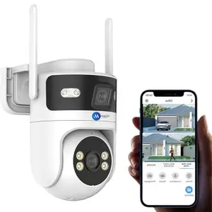 Maizic Smarthome Video Calling Home Security Camera (srihome app)