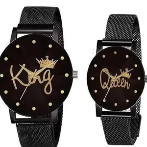 Crystal-King-BD-Stylish Analog Watch for Men Quartz, Modern, Premium Design #321
