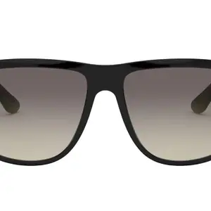 Visit the Ray-Ban Store Ray-Ban Men Square Sunglasses - 0RB4147