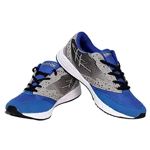 VSB-H-1602 Men's Sports Shoes (Blue)