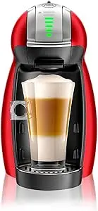Nescafe Dolce Gusto Genio2 Coffee Machine