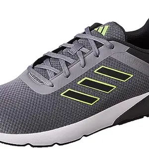 Adidas Men Synthetic Luft pace M Running Shoe, Multicolor, (UK-10)