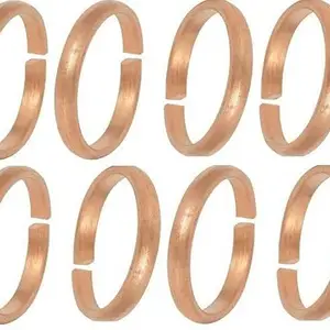 MHE-Ayurveda Cooper Ring