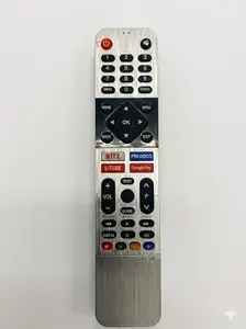 SRI VARAHI SV iFF65Q73 Remote Control Compatible