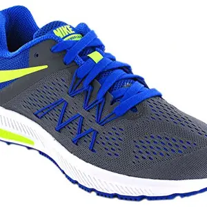 Nike Zoom Winflo 3-WHITE-831561-005-6UK