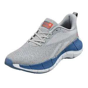 Duke FWOL2002 Men Sports Shoes Grey
