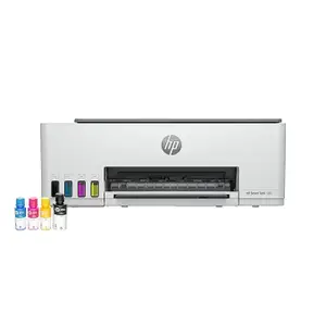HP Smart Tank 580 Aio WiFi Colour Wireless Solid Ink Printers