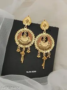earring for girl and women| design - 2294 stylish and beautiful design Earrings