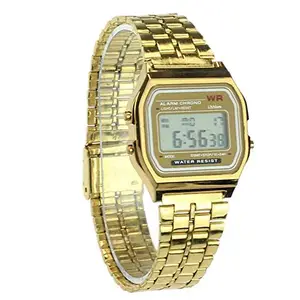 STARWATCH Digital Watch for Unisex Adult(SR-068) AT-68