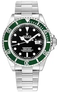 NEWNEST Submariner Date Deep Sea Black Ceramic Dial Luxury Watch for Men