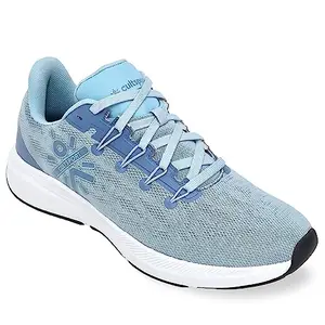 CULT Firebird Men Running Shoes (CS701734UK10_Blue_UK10)