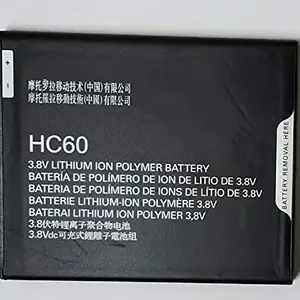 SVNEO Mobile Battery Compatible for Motorola Moto C Plus - (HC60)