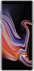 Samsung Note 9 512gb