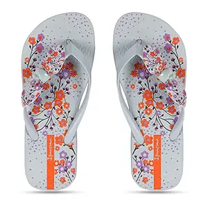 Ipanema ANTA womens 26085-20561 Light Pink Slipper - 3 UK (26085-20561)