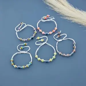 A416Unisex bracelet for wear all oction and comfartable with any jwellery