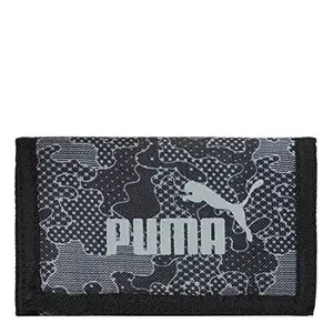 Puma Unisex's Western Black-AOP