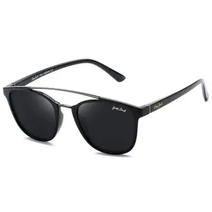Visit the grey jack Store grey jack TR90 UV400 Protected Polarized Sunglasses for Men Women 1326