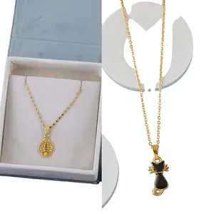 Elegant Necklaces for Every Occasion NECLACE983-SHEET15