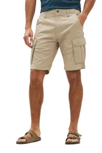 Visit the TAGAS Store Tagas Men's Loose Fit Slant Pocket Shorts || Shorts for Mens || Casual Shorts for Mens || M-SHORT-2-NAVY-38