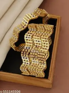 Feminine Fancy Bangles| design - 2936 stylish and beautiful design Bangles