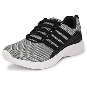 FUSEFIT Comfortable Men's Xtream 3.0 Running Shoes Grey