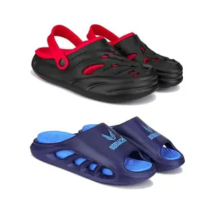 Bersache Lightweight Stylish Sandals For Men-6029-1997