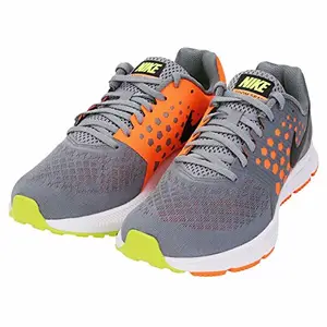 Nike Zoom SPAN-WHITE-852437-001-12UK