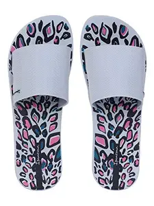 Ipanema ANTA womens 26344-21681 Light Pink Slipper - 4 UK (26344-21681)