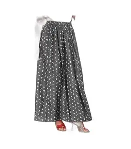 Women Skirt Wrap Around Skirt – Adjustable Fit 34 Multicolour