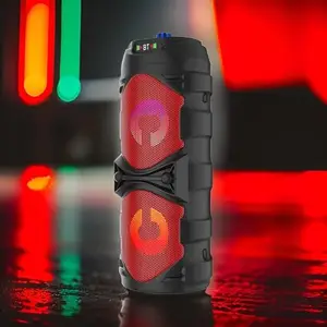 R70_Thor Ultimate Party Beast: Your All-Occasion 50W Bluetooth Speaker