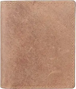 HINTZ Genuine Leather 100% Pure Wallet/Card Holder/Money Clip RFID Protected Multiple Card Slots Slim Stylish New Products