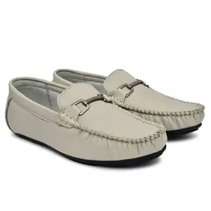 Shoedekho.com Men’s Black Formal Leather Casual Shoes